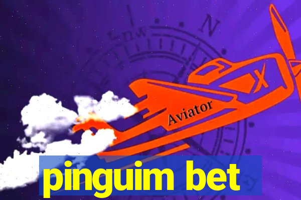 pinguim bet